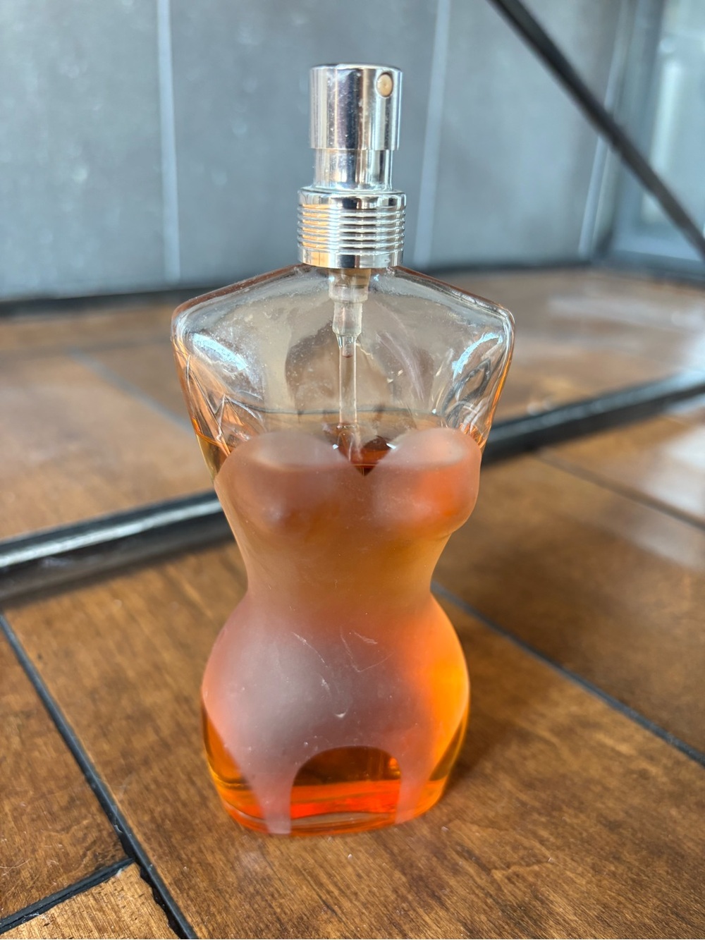 Jean Paul Gautier BPI 100ml Fragrance